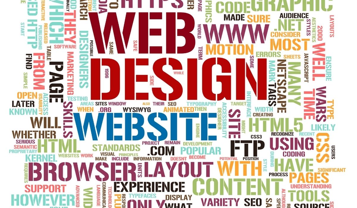 Nilüfer Web Site Tasarım